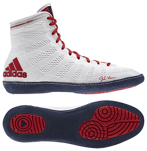 red adidas wrestling shoes|adidas wrestling shoes clearance.